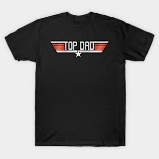 Top Dad T-Shirt